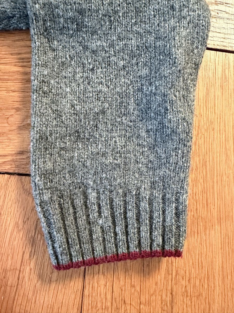 Maglioni & Felpe: Winterpullover Phönix /50 %Merinowolle / Made in Austria – Nuovo (secondo la descrizione) da Zürich venduto da chi_9dfb 5