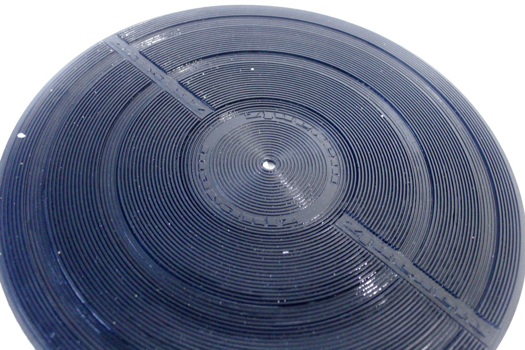 Marantz Giradischi: Originale MARANTZ - Teller - Gummimatte, um 1970 – Usato da Bern venduto da kultiges 4