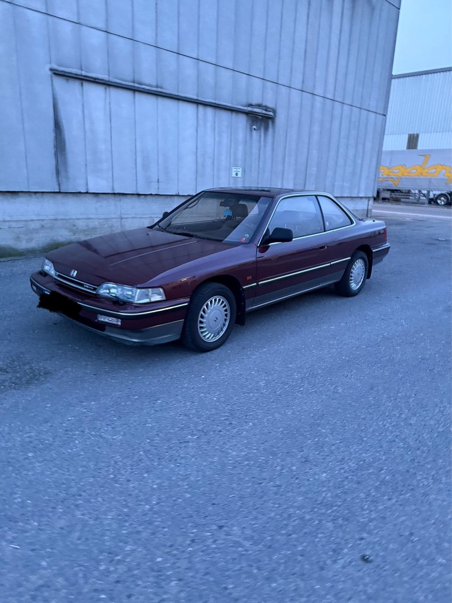 Honda Automobili: Honda legend – Usato da Morges venduto da Derek911