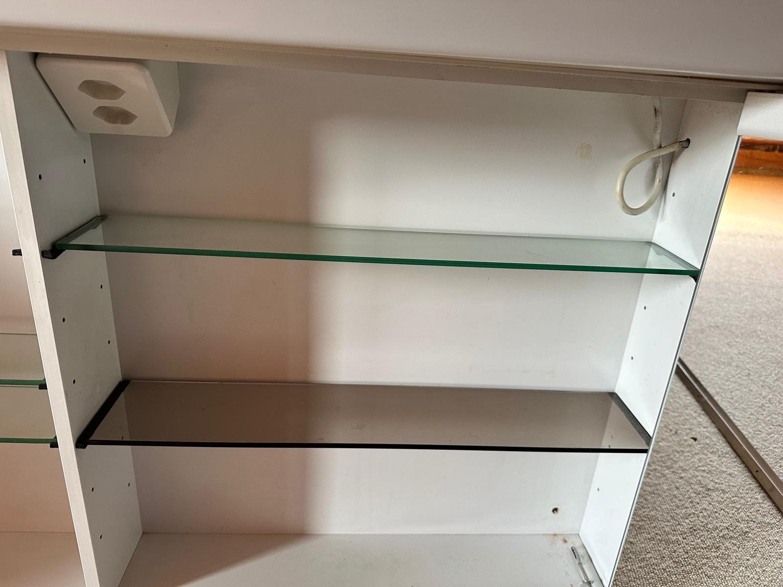 Schneider Armadietti a specchio: Spiegelschrank Schneider – Usato da Spreitenbach venduto da Space_X 7