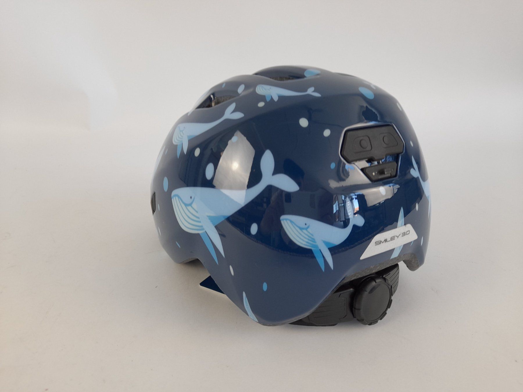 Abus Casques: ABUS Kinderhelm – Neuf (Voir description) à Liebefeld par Restwert_Liebefeld 2