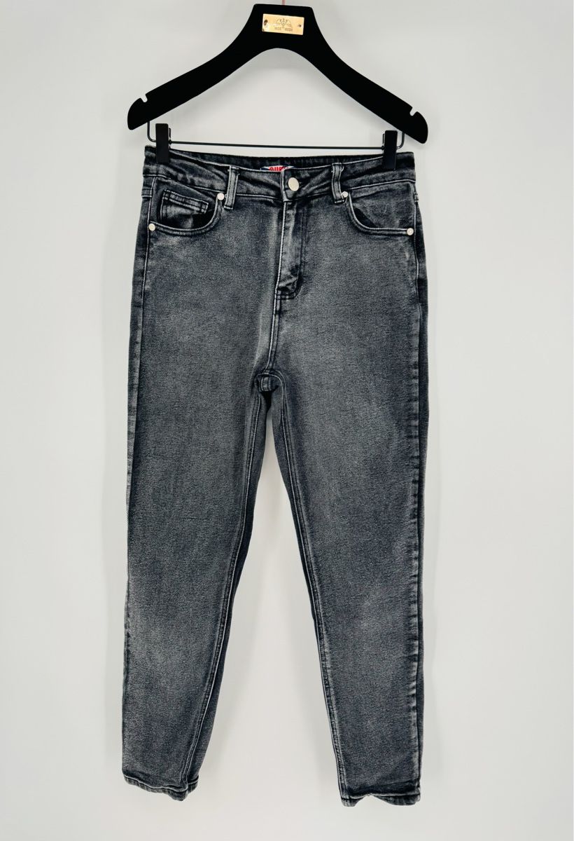 Jeans: # WOMAN - Jeans Gr. 34/XS - RUBY # – Usato da Bolligen venduto da secondhand-with-love