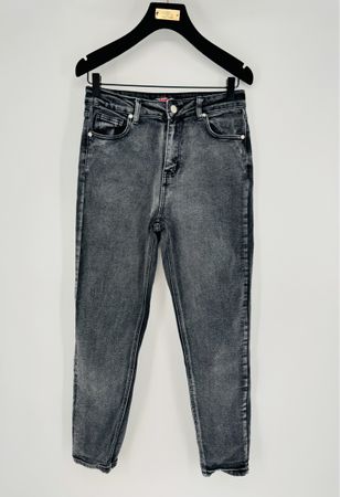 # WOMAN - Jeans Gr. 34/XS - RUBY #