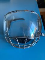 Eishockey-Helm-Visier