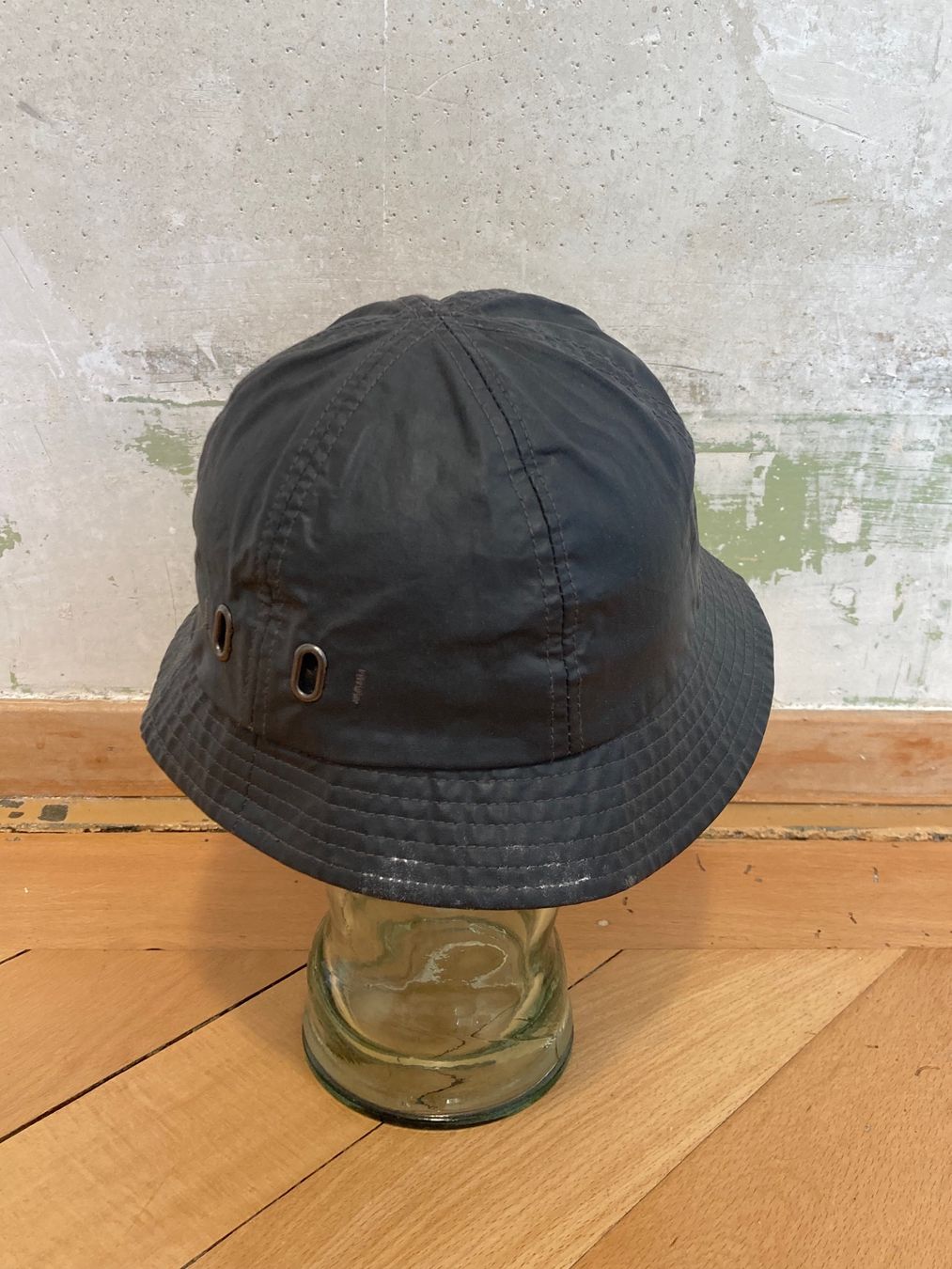 Nike Hüte, Mützen & Caps: Vintage Y2K Nike Wax Hat – Gebraucht aus Zürich von le_souk 2