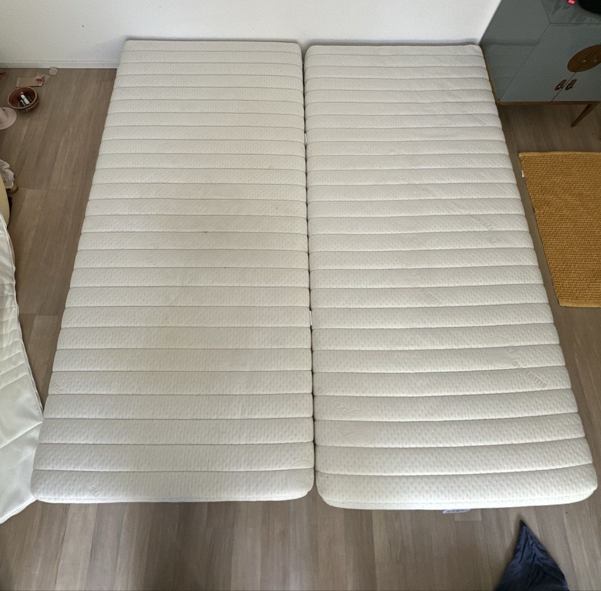 Matratzen: mattresses and mattress topper – Gebraucht aus bözberg von amy_7wz8 2