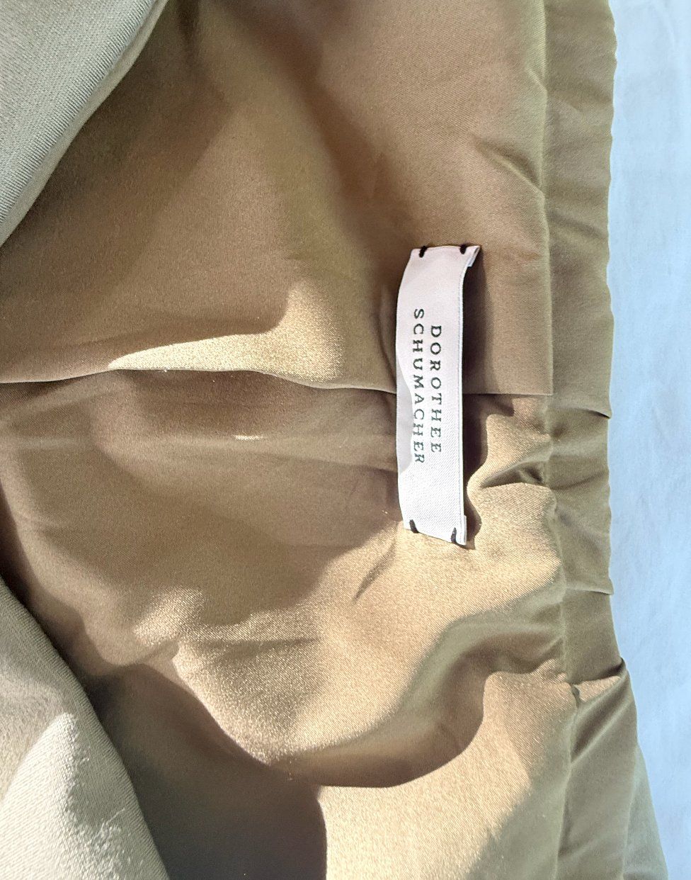 Dorothee Schumacher Top: Dorothee Schumacher Top Size 5 L – Usato da Zürich venduto da inf_n82r 1