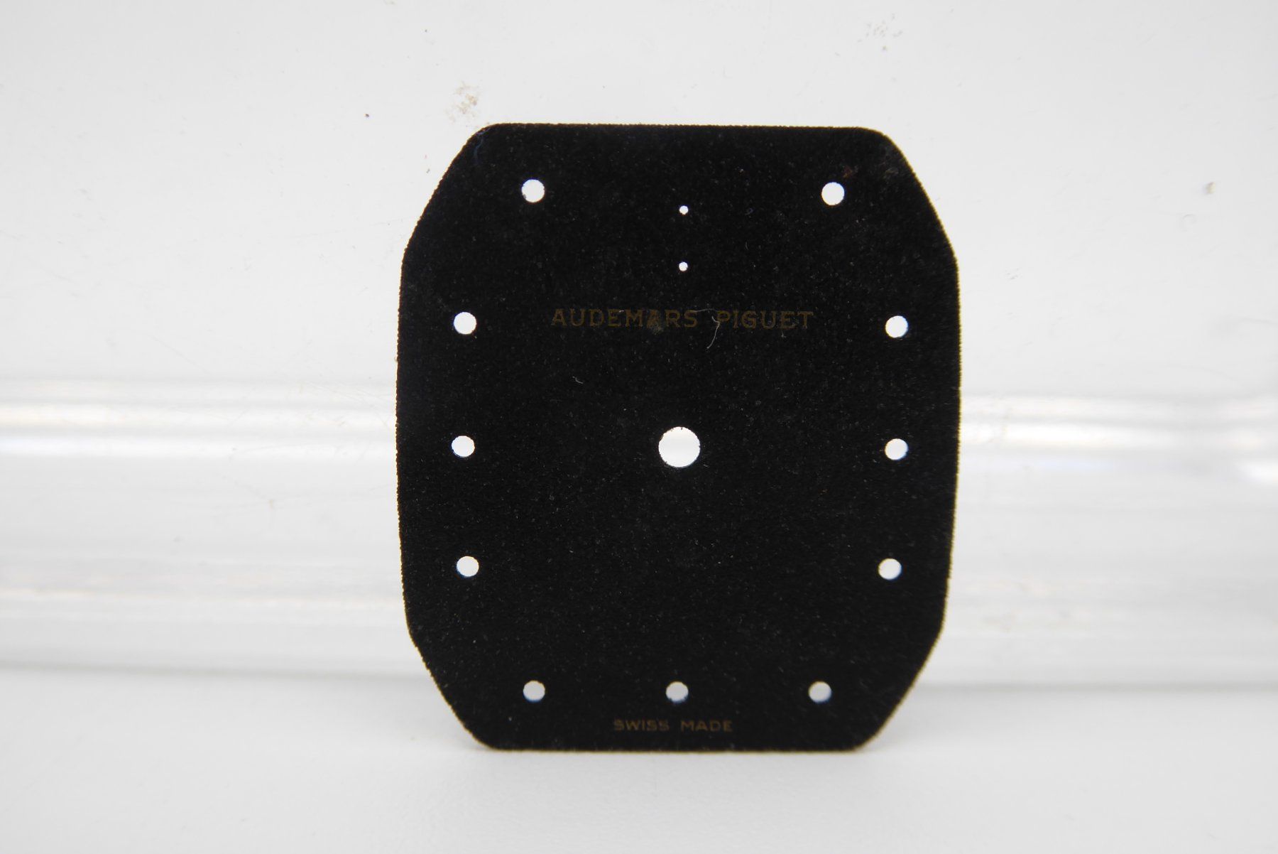 Audemars Piguet Orologi: Audemars Piguet damaged dial – Usato da Geneve venduto da adr_xk6n
