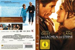 DVD - Das Lächeln der Sterne