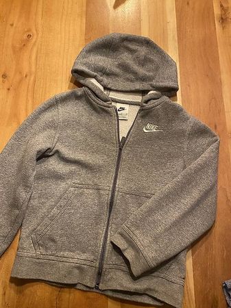 Nike Jacke 