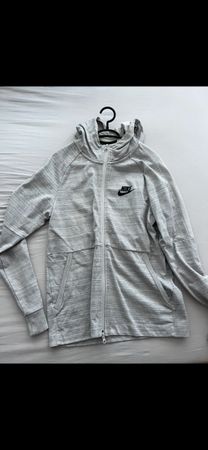 Nike Pullover Grösse S