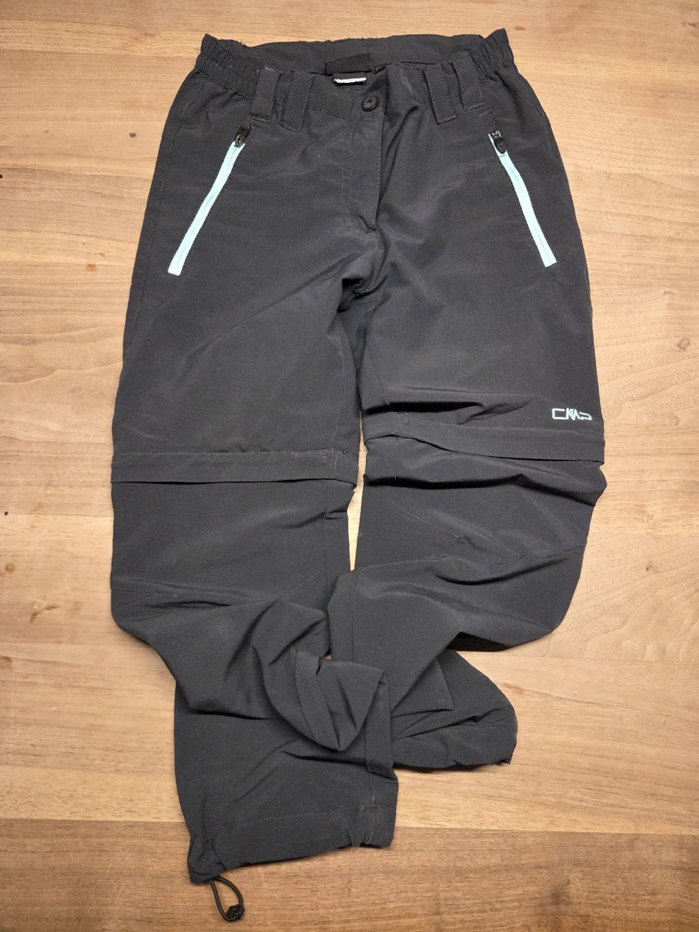 CMP Pantalons: CMP Wanderhose – D'occasion à Henggart par andreita