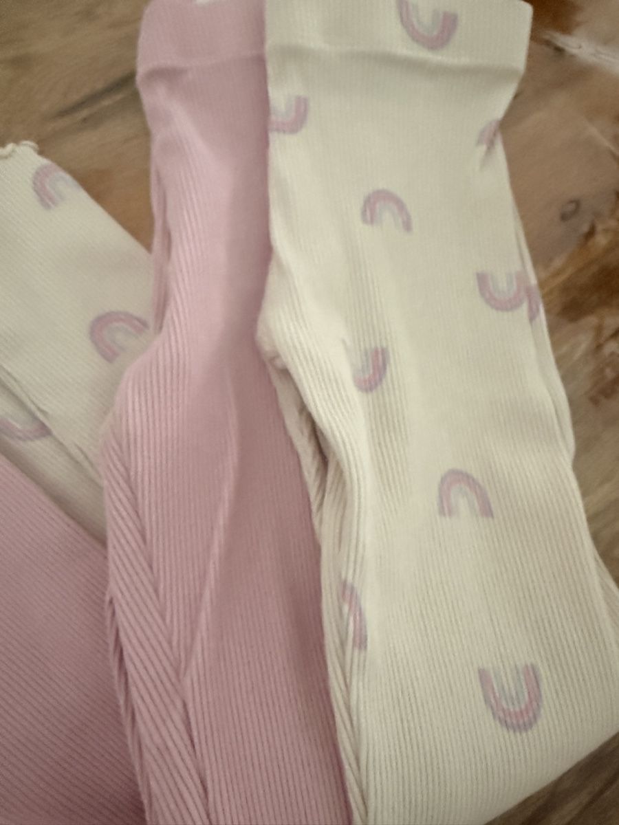 H&M Lotti & Set di vestiti: Hosen Gr.122/128 – Nuovo (secondo la descrizione) da Rothrist venduto da ale_h7dz 3