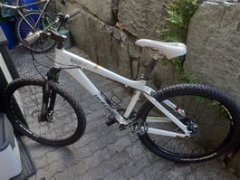 MTB Wheeler Buddy 01