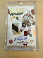 Sportzoo Blade Breaker Markus Granlund 02 / 15 Servette