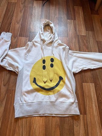 KAPITAL RAIN SMILE
