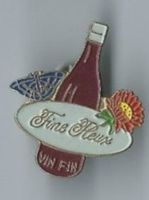 Vin Fin PIN