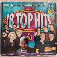18 Top Hits