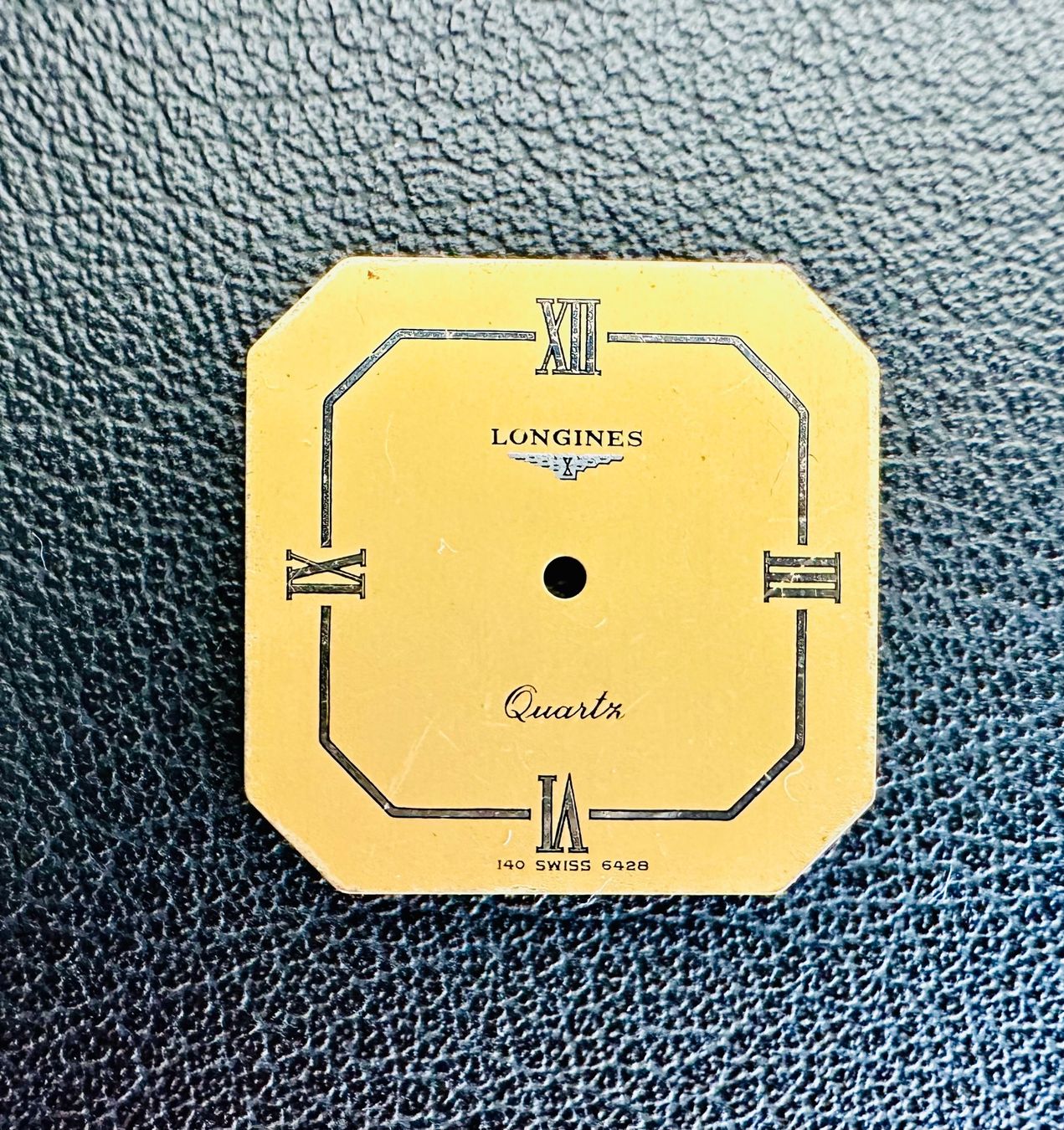 Longines Montres: CADRAN - LONGINES Quartz – D'occasion à Conthey par advisia