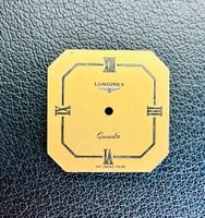 CADRAN - LONGINES Quartz