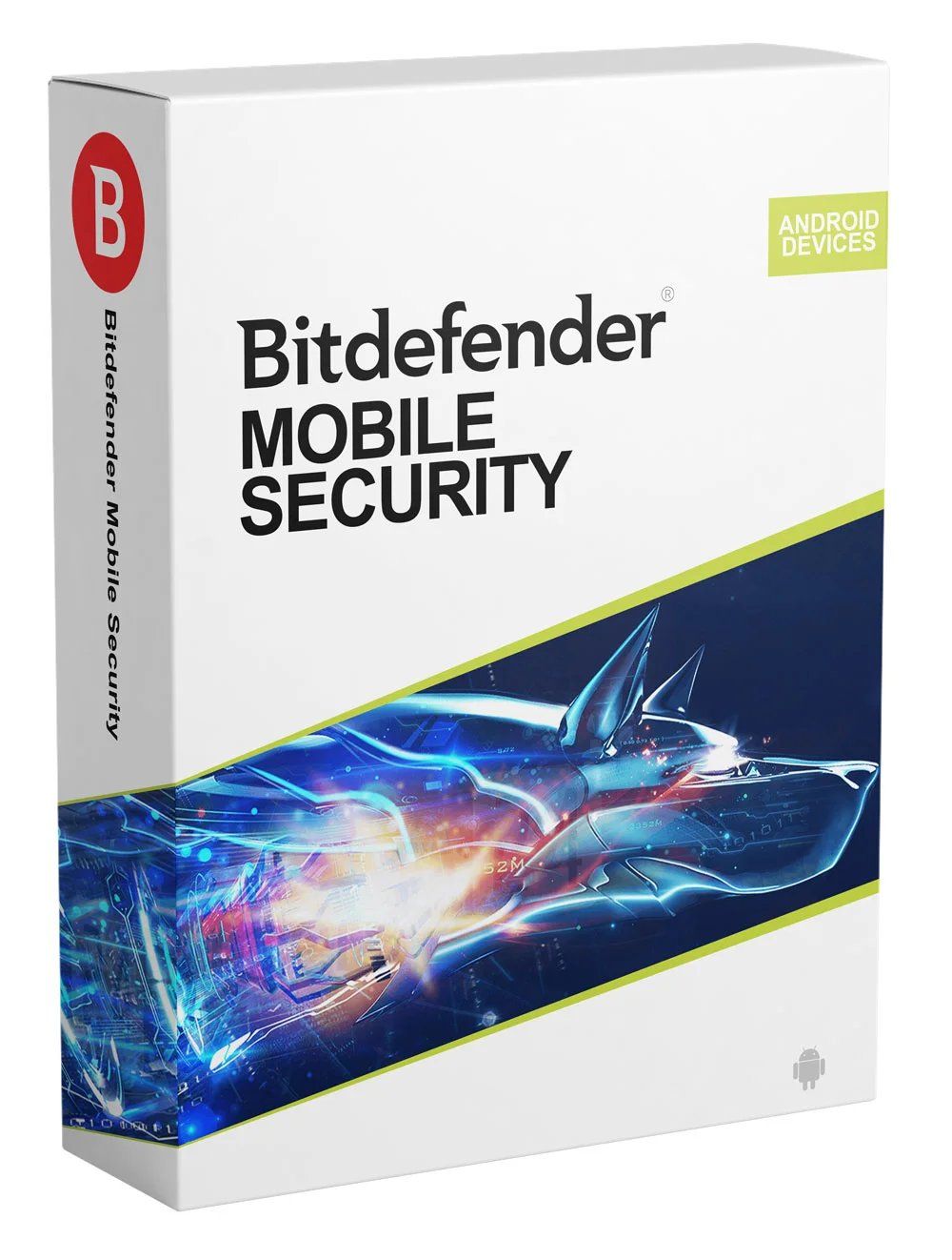Software: Bitdefender Mobile Security - Handy,Tablet,Android,iOS 1D/1Y – Nuovo (secondo la descrizione) da Vaduz venduto da KeysDistributionGmbH
