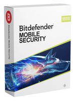 Bitdefender Mobile Security - Handy,Tablet,Android,iOS 3D/1Y