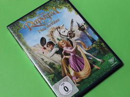 RAPUNZEL - NEU VERFÖHNT (Walt Disney) DVD