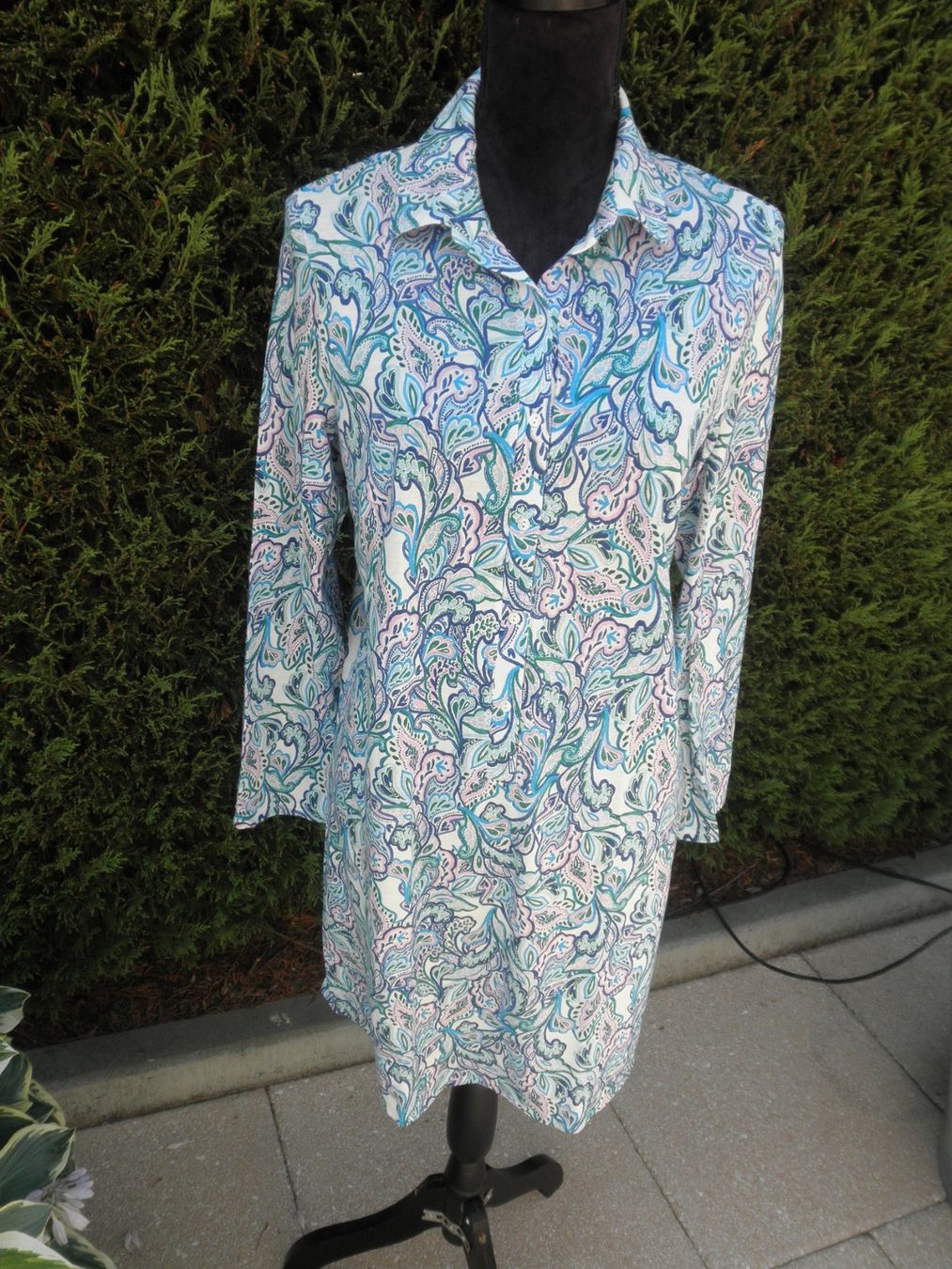 Calida Negligees & Pyjamas: Calida Nachthemd – Gebraucht aus Buttwil von Engelhaar