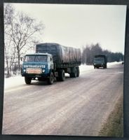 LASTWAGEN FOTO