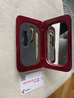 Kit rasage vintage