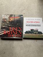 Eisenbahnen und Modelleisenbahnen