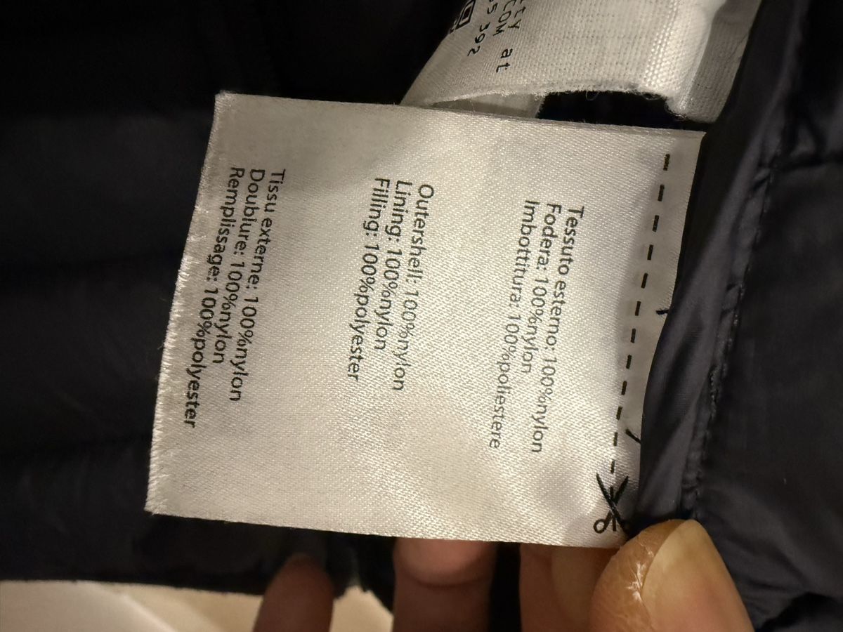 Save the duck Vestes: Save the duck down jacket – D'occasion à Genève par hai_2rp8 2