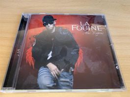 La Fouine – Mes Repères