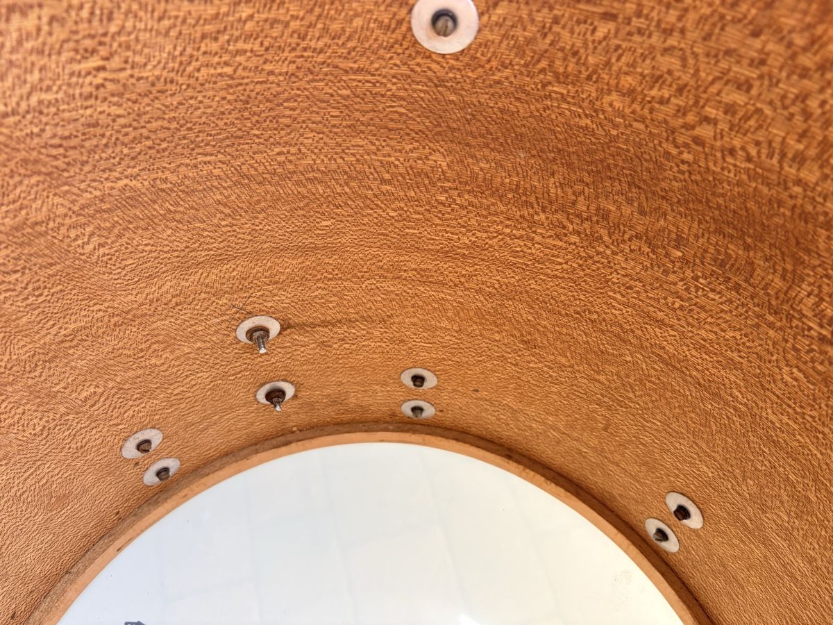 Vintage Strumenti musicali: Slingerland Floortom 18x16 – Usato da Eich venduto da Vauclair 9