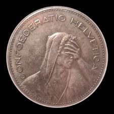 Profile image of Silverrman