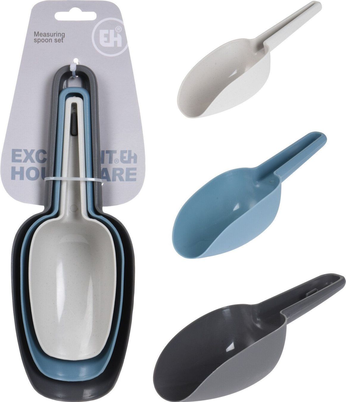 Cucchiai: Doseur cuillère à mesurer – Nuovo e nell'imballaggio originale da Onex venduto da mar_vq7t