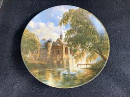 Sammelteller Wasserschloss