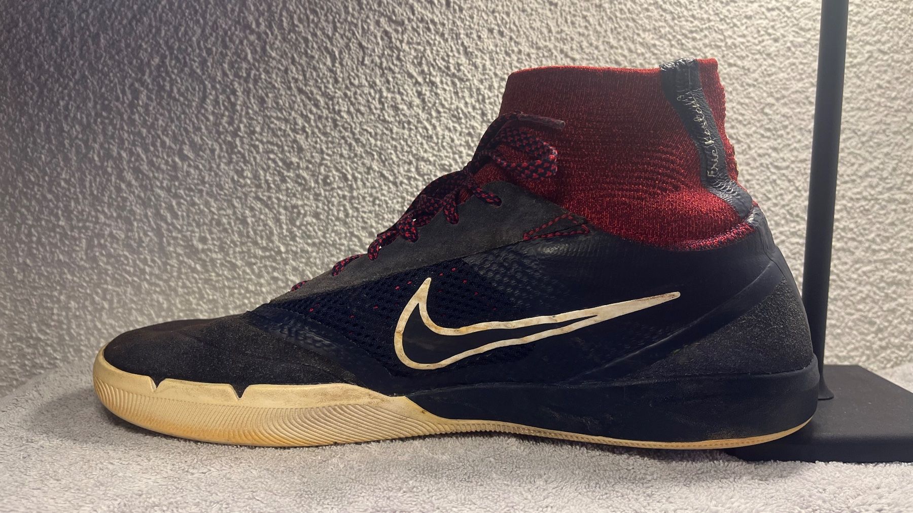 Nike Scarpe da uomo: Nike SB Eric Koston Hyperfeel 3 – Usato da Güttingen venduto da Phantomius 1