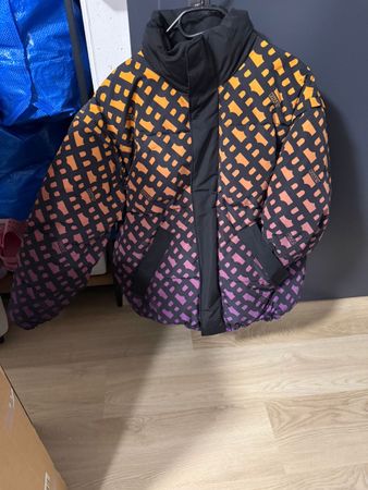 Hugo Bo** Winterjacke Gr. 46 - Warm durch den Winter!