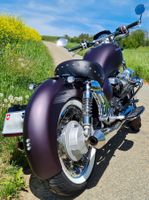 Moto Guzzi EV 1100 Bobber