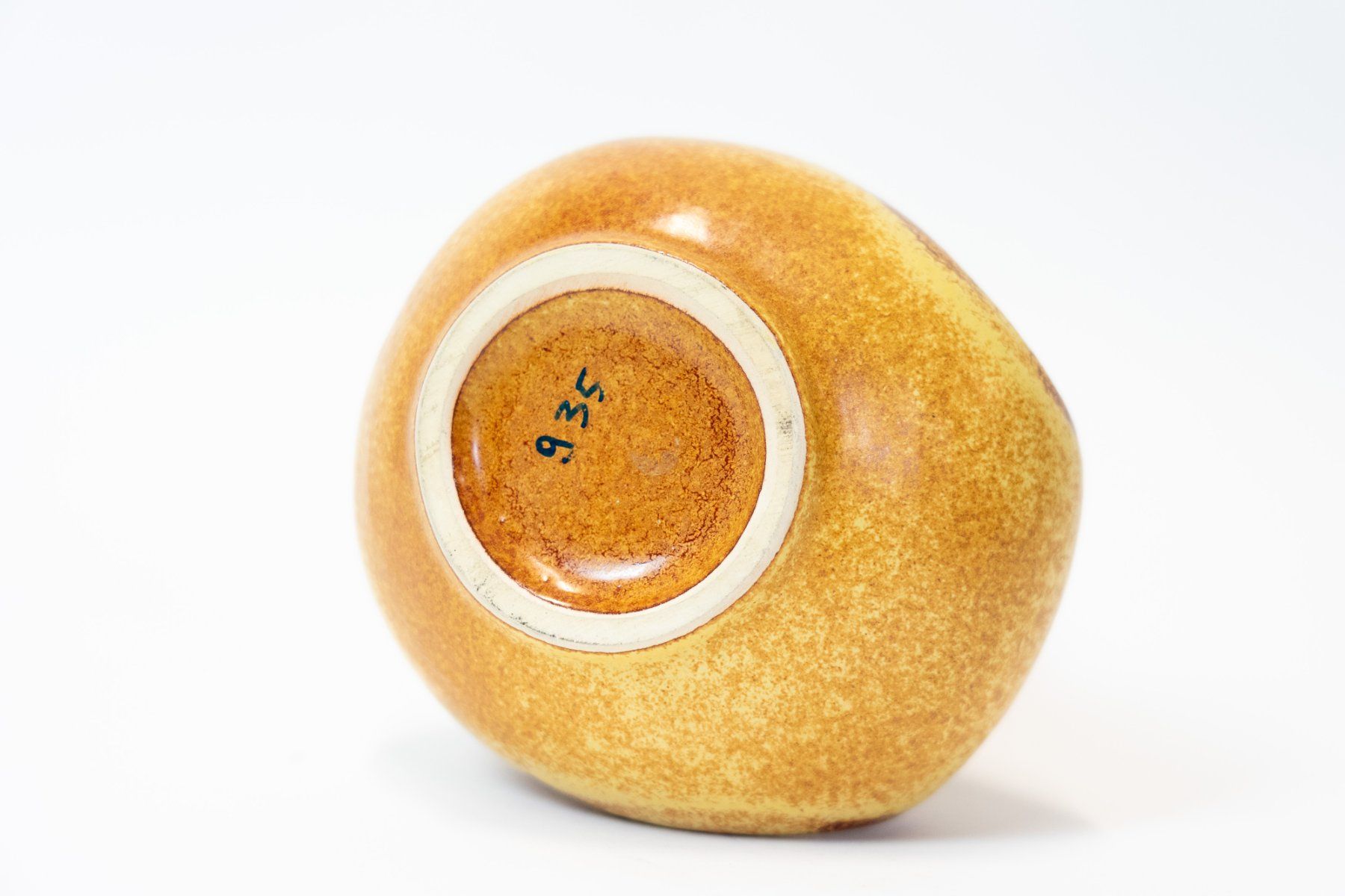 Vasi & Recipienti: Vase Nr. 23 Bertoncello Roberto Rigon - Versand möglich – Usato da Schaffhausen venduto da Studio-Ara 6