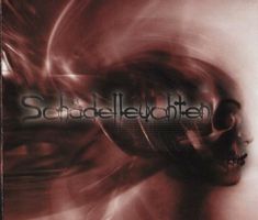 Schädelleuchten – Schädelleuchten - Rar und Vergriffen!