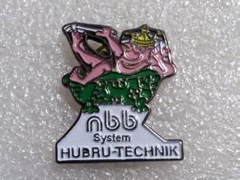 Ansteckpin 290: nbb