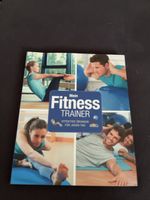 Mein Fitness Trainer Buch
