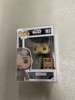 Funko Pop! Star Wars Bodhi (2017 Summer Conv. Excl.) Nr. 183