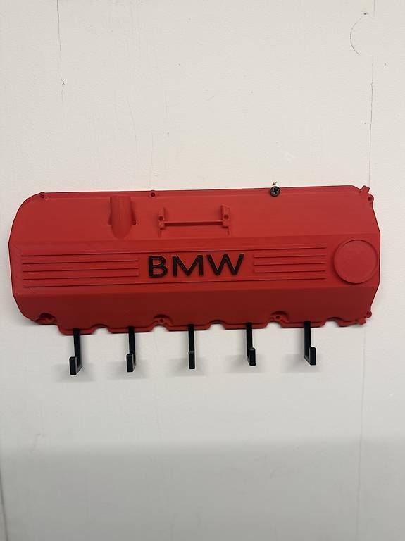 Portachiavi: Bmw E30 schlüsselanhänger – Usato da Dättwil AG venduto da Ruiazevedo
