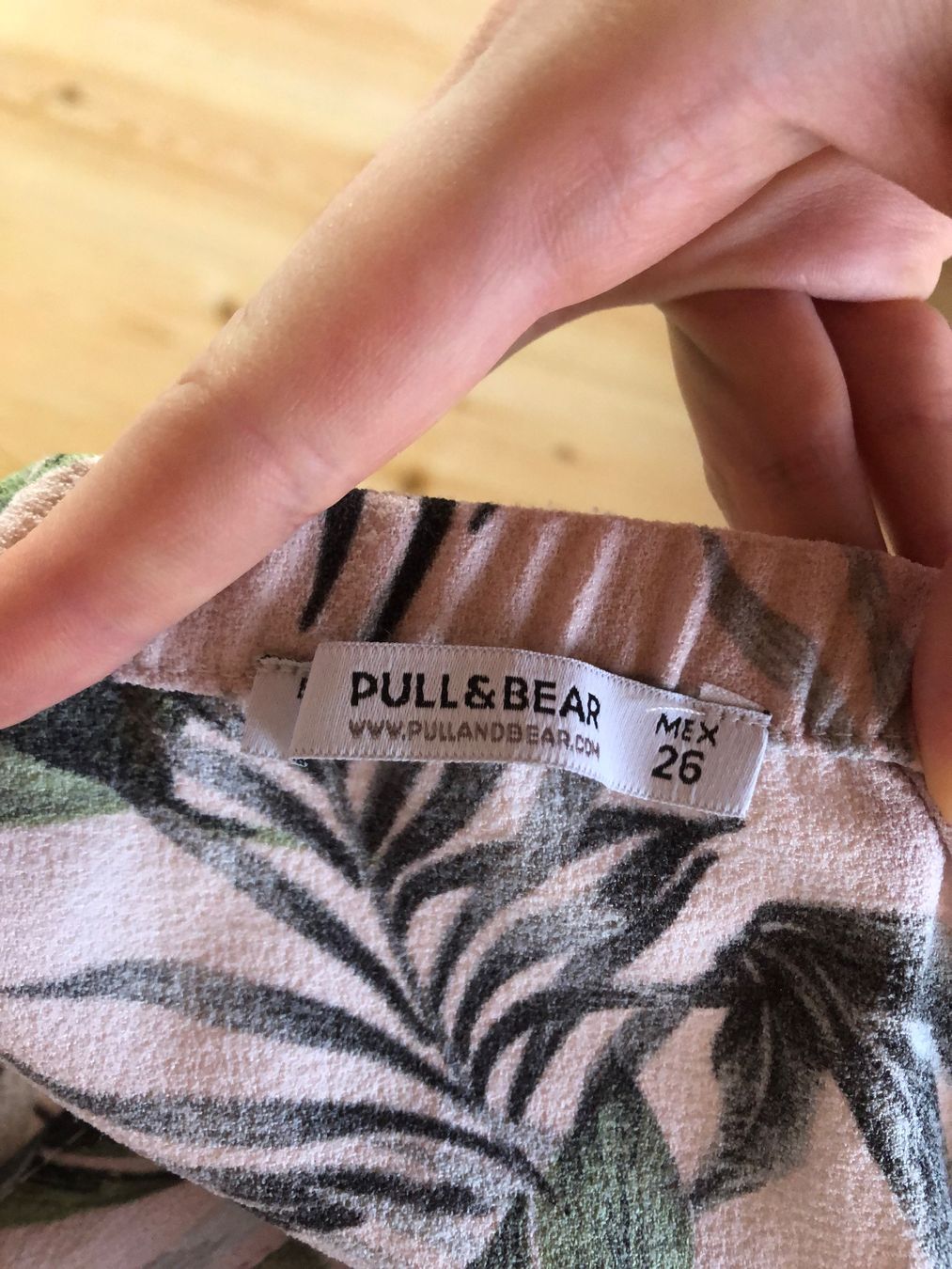 Bershka Vestiti: Combi short d’été – Usato da Bulle venduto da sop_ct6x 4