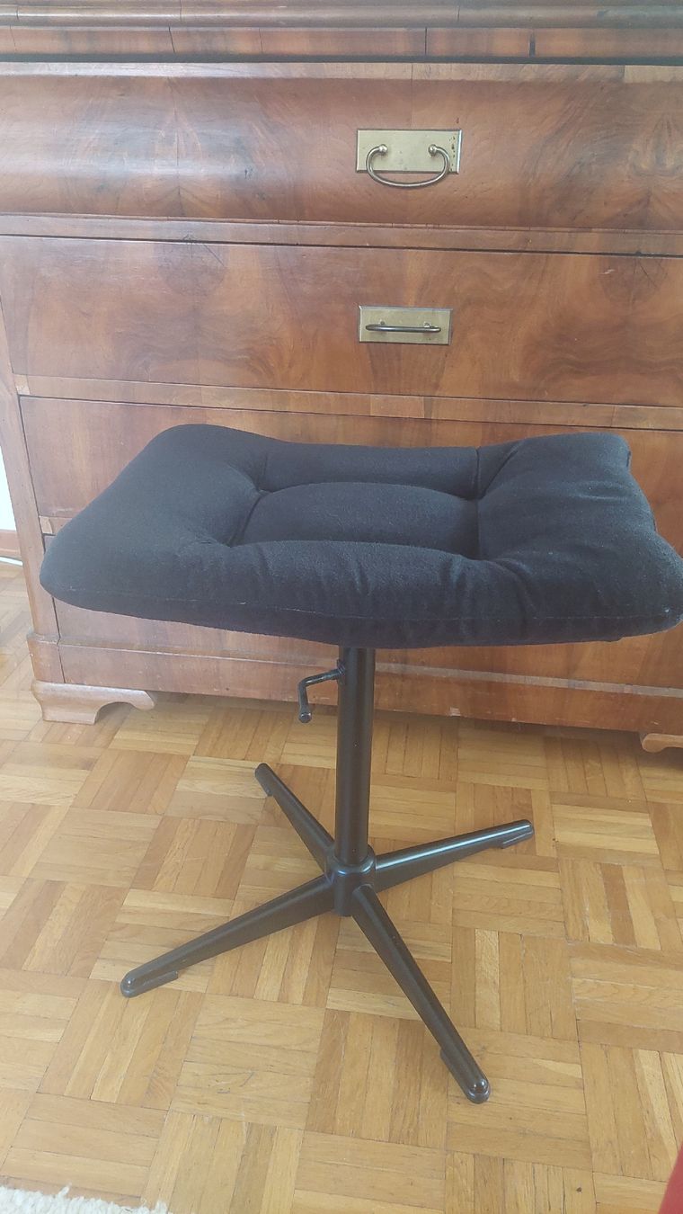 Sedie: Pianostuhl – Usato da Würenlos venduto da pato10