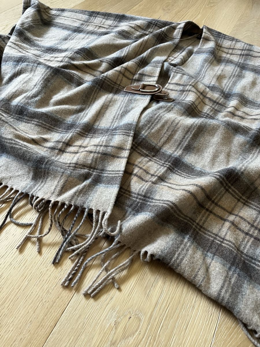 Ralph Lauren Altro in Moda donna: Poncho - Ralph Lauren – Nuovo (secondo la descrizione) da Aesch BL venduto da Switcha 1