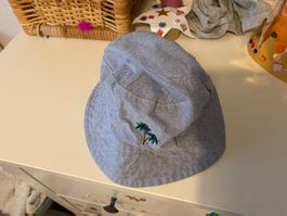 Sommermütze 3-5 jährige